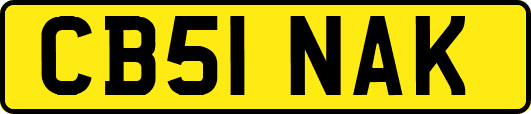 CB51NAK