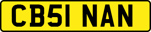 CB51NAN