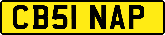 CB51NAP