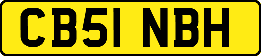 CB51NBH