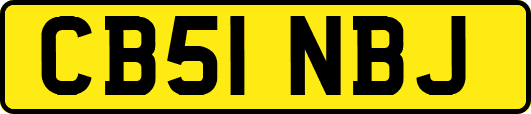 CB51NBJ