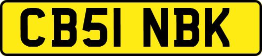 CB51NBK