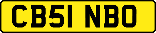 CB51NBO