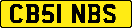 CB51NBS