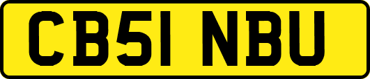 CB51NBU