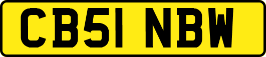 CB51NBW