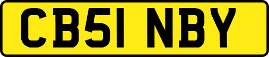 CB51NBY