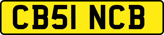 CB51NCB