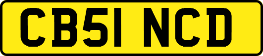 CB51NCD