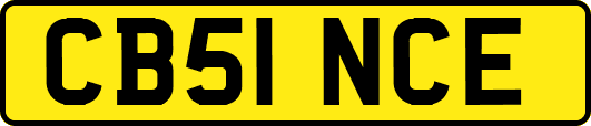 CB51NCE