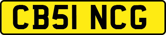 CB51NCG