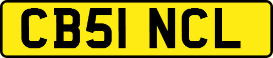 CB51NCL