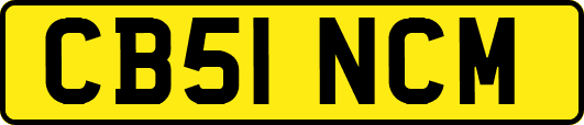 CB51NCM