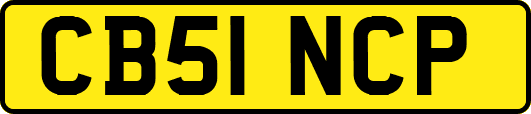 CB51NCP
