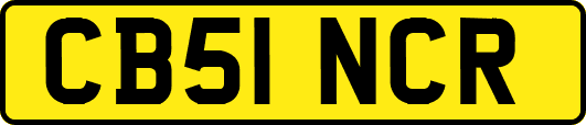 CB51NCR