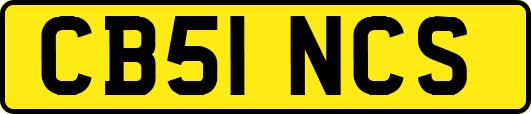 CB51NCS