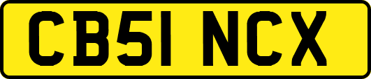 CB51NCX