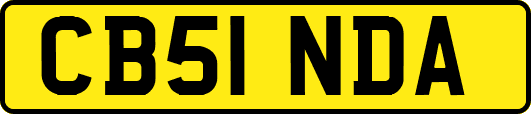 CB51NDA