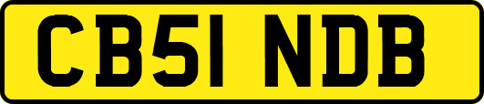 CB51NDB
