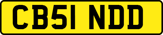 CB51NDD