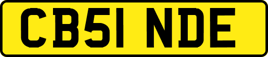 CB51NDE