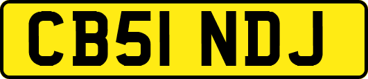 CB51NDJ