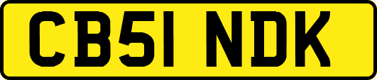CB51NDK