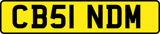 CB51NDM