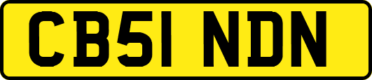 CB51NDN