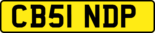 CB51NDP