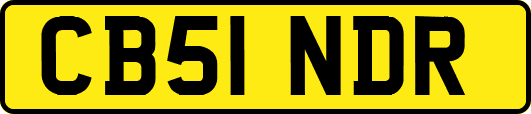 CB51NDR