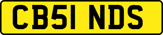 CB51NDS
