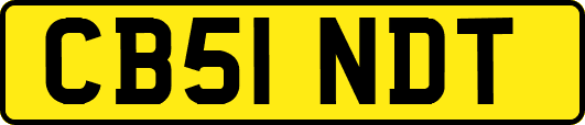 CB51NDT