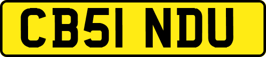 CB51NDU
