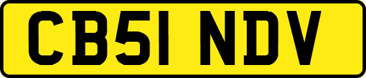 CB51NDV