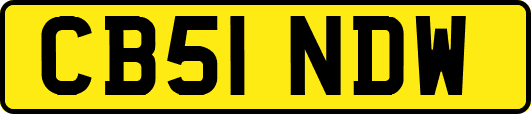 CB51NDW