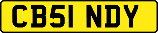 CB51NDY