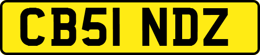 CB51NDZ