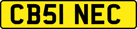 CB51NEC