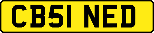 CB51NED
