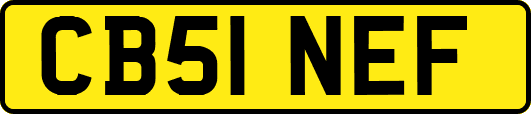 CB51NEF