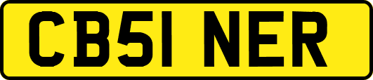 CB51NER