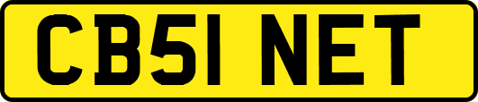 CB51NET