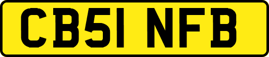 CB51NFB