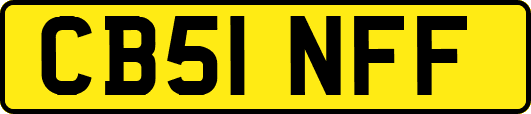 CB51NFF