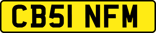 CB51NFM