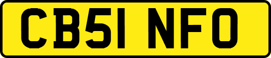 CB51NFO