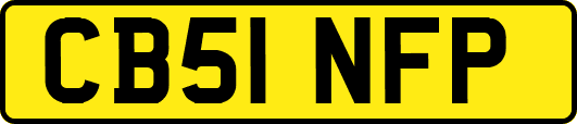 CB51NFP