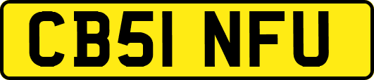 CB51NFU