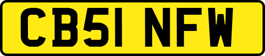 CB51NFW